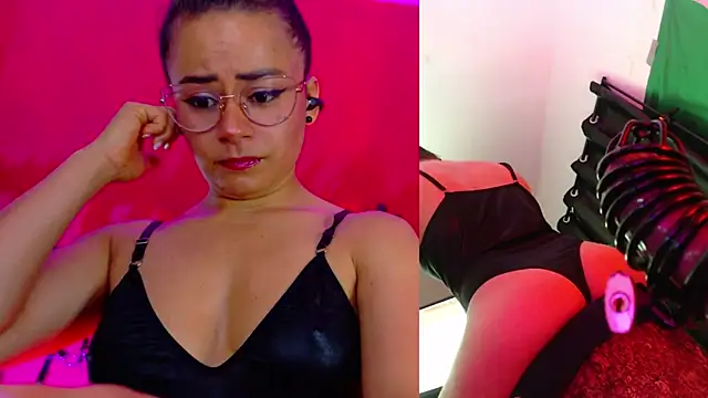 MistressSlut1 online show from November 20, 2025, 11:11 am