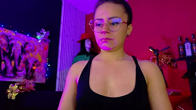 MistressSlut1 online show from December 19, 2025, 11:12 am