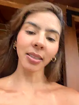 Snapshot of RouseColins chatting on September 27, 2025, 9:21 pm RouseColins online show from September 27, 2025, 9:21 pm