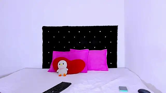 valen colombian69 online show from January 22, 2025, 4:44 am