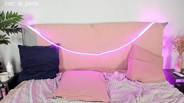 di perle online show from December 9, 2024, 7:07 pm