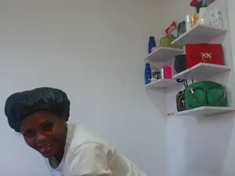 Ebony kathe online show from October 18, 2025, 4:31 pm