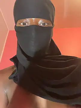 Bella Binta online show from July 29, 2026, 8:41 pm