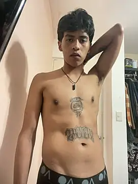 Morahot online show from February 27, 2025, 7:47 pm