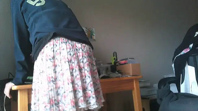 Sandra Potiche online show from February 13, 2026, 2:17 pm