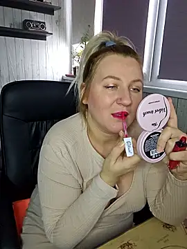 Marushka online show from January 14, 2026, 8:40 am