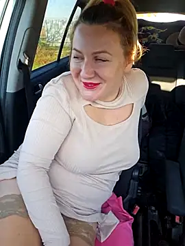 Marushka online show from November 13, 2025, 9:13 am