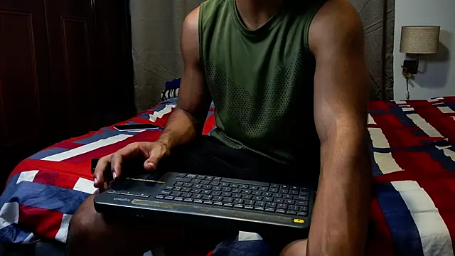 Jhon wich online show from April 14, 2026, 3:39 pm