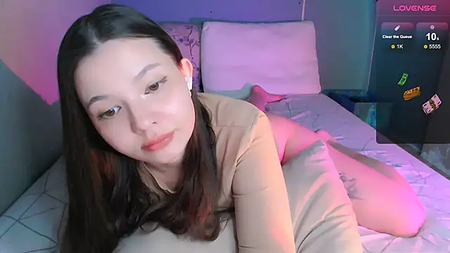 Snapshot of bbycolada chatting on March 17, 2025, 8:19 pm bbycolada online show from March 17, 2025, 8:19 pm