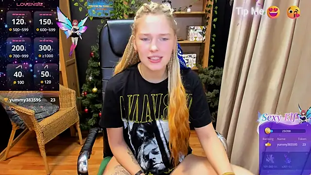 Snapshot of _fiona_Love chatting on January 10, 2025, 5:58 am  fiona Love online show from January 10, 2025, 5:58 am