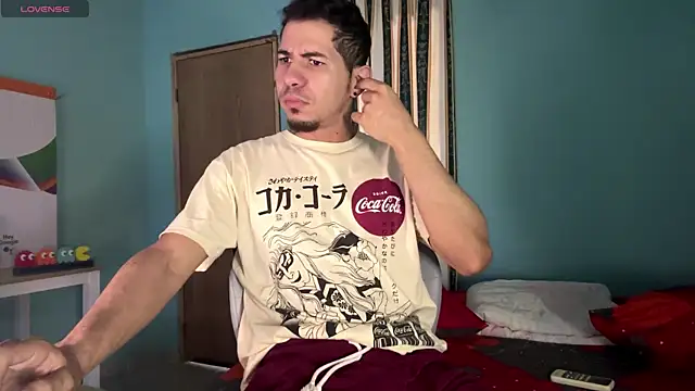 steven clain online show from May 15, 2026, 1:42 pm