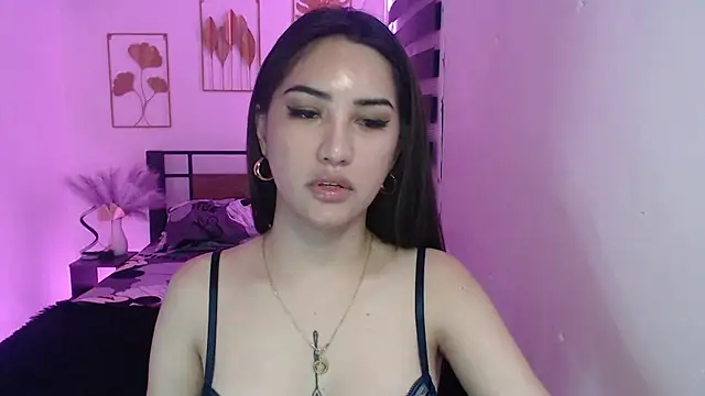 TS QueenMistress online show from March 17, 2025, 8:29 am