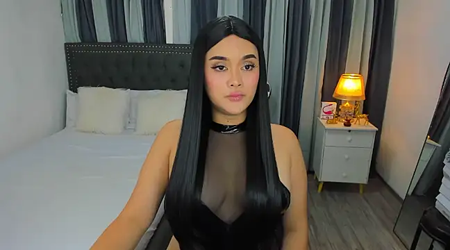 Snapshot of cyberanita chatting on March 18, 2025, 7:44 am cyberanita online show from March 18, 2025, 7:44 am
