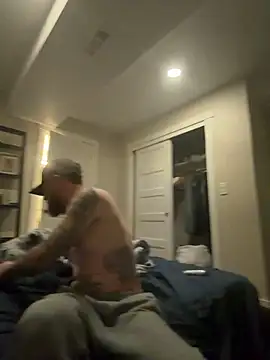 Mackwood89 online show from February 6, 2026, 9:27 am