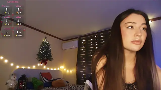 SoeTheReal online show from December 17, 2025, 7:30 pm