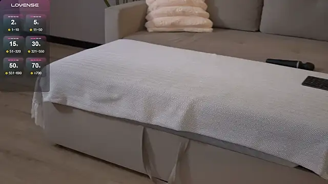 MissJuliya online show from January 10, 2026, 11:38 am