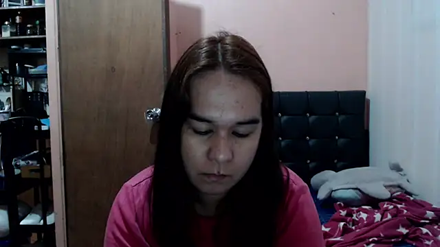 Snapshot of Andrea_Campbel chatting on September 20, 2025, 10:20 am Andrea Campbel online show from September 20, 2025, 10:20 am