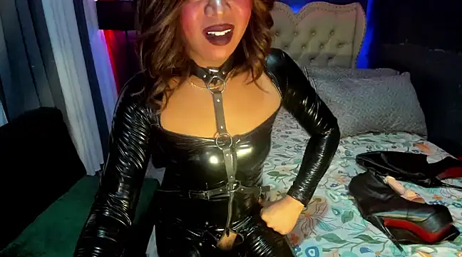 Snapshot of hotlena_dominatrixxz chatting on March 10, 2025, 5:11 am hotlena dominatrixxz online show from March 10, 2025, 5:11 am