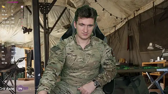 Snapshot of hornystripman97 chatting on January 15, 2026, 6:55 pm hornystripman97 online show from January 15, 2026, 6:55 pm