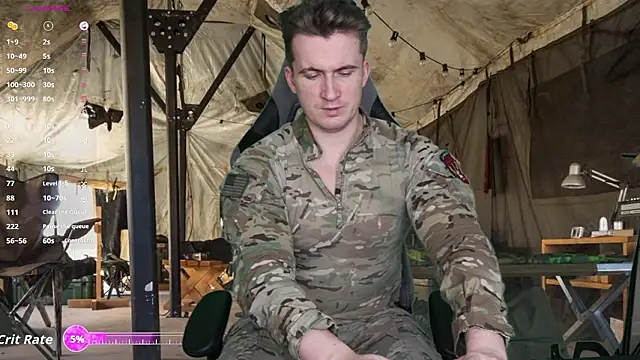 Snapshot of hornystripman97 chatting on February 3, 2026, 12:21 pm hornystripman97 online show from February 3, 2026, 12:21 pm