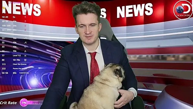 hornystripman97 online show from April 4, 2026, 8:21 am