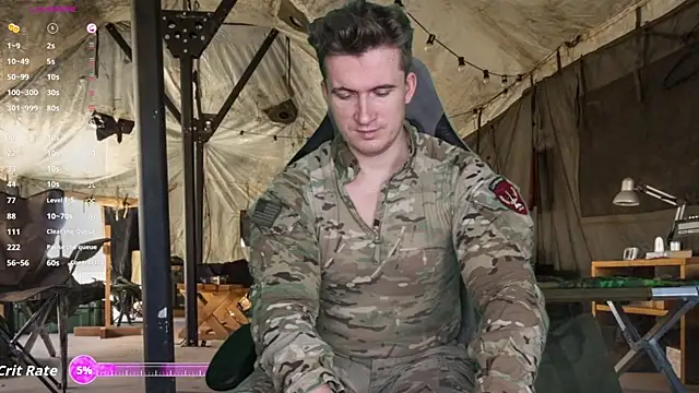 Snapshot of hornystripman97 chatting on February 8, 2026, 9:07 am hornystripman97 online show from February 8, 2026, 9:07 am