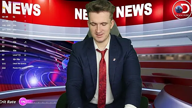 hornystripman97 online show from March 17, 2026, 3:53 am