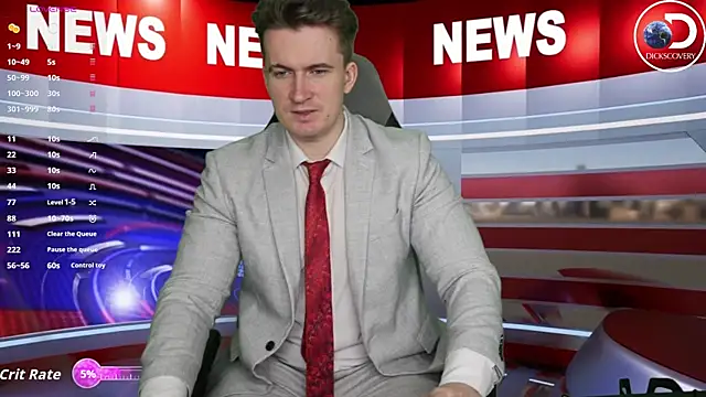 hornystripman97 online show from March 26, 2026, 3:38 am