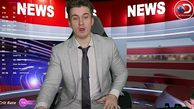 Snapshot of hornystripman97 chatting on February 22, 2026, 3:31 am hornystripman97 online show from February 22, 2026, 3:31 am