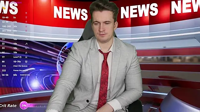 Snapshot of hornystripman97 chatting on February 25, 2026, 2:12 am hornystripman97 online show from February 25, 2026, 2:12 am