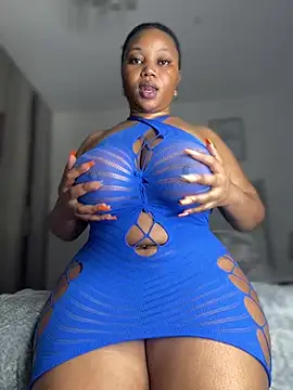 Hyra Ari online show from April 5, 2026, 9:10 pm