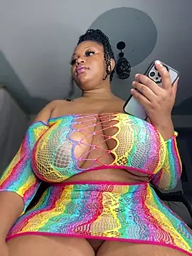 Hyra Ari online show from July 26, 2026, 2:29 am