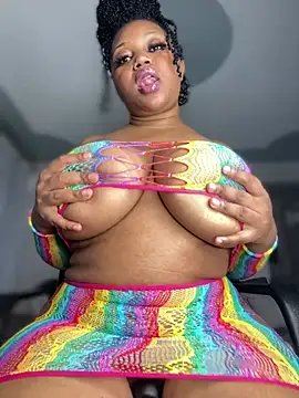 Hyra Ari online show from July 19, 2026, 1:08 pm