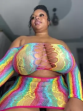Hyra Ari online show from July 16, 2026, 9:23 pm