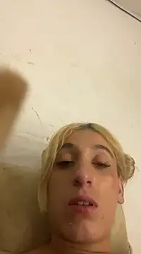 andreahhill online show from February 23, 2025, 5:34 am