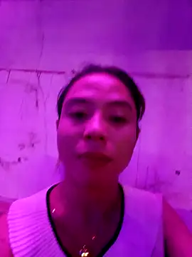 AsianTrixxx online show from October 15, 2025, 7:55 pm