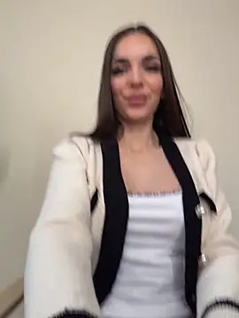 Snapshot of Bad_Giorgia chatting on March 8, 2026, 10:18 am Bad Giorgia online show from March 8, 2026, 10:18 am