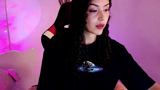 Lia Tinez online show from January 16, 2026, 12:14 am