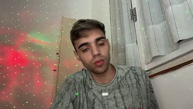 hell boyys online show from April 22, 2026, 6:58 pm