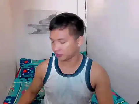 xSebastian19 online show from October 16, 2025, 4:15 pm