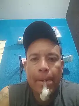 Noctucrasy247 online show from October 12, 2025, 5:09 am