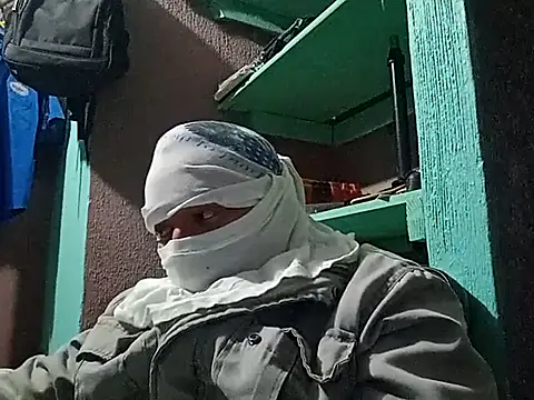 Noctucrasy247 online show from February 12, 2025, 1:41 am