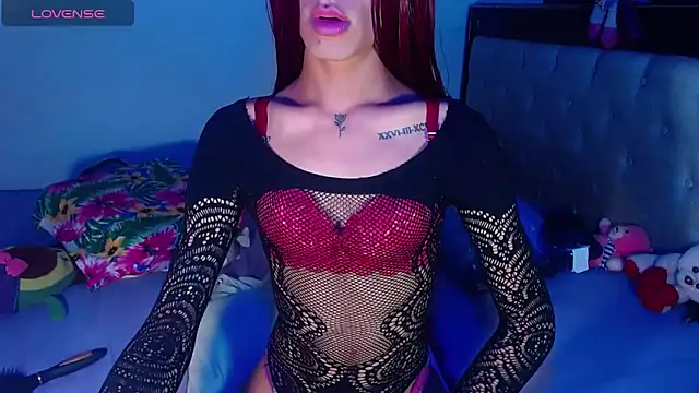 Pamelanicole online show from June 5, 2026, 6:52 am