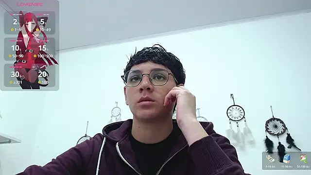 Snapshot of bad_giirl_ chatting on January 9, 2026, 5:09 pm bad giirl online show from January 9, 2026, 5:09 pm