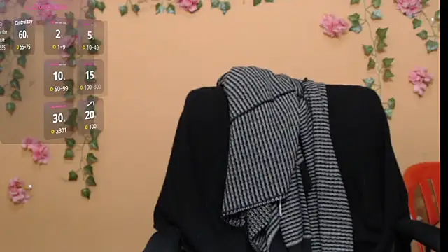 Hellensextits online show from November 25, 2025, 10:21 pm