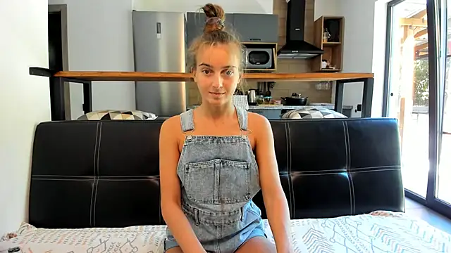 ElizSweet online show from October 1, 2025, 9:58 am