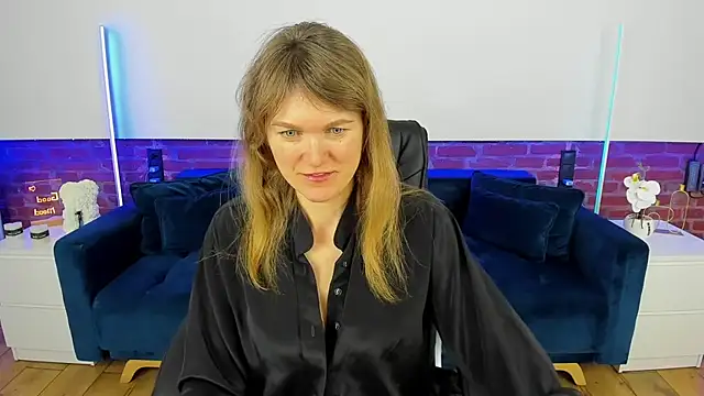 Anabell xxx online show from February 15, 2026, 7:51 am