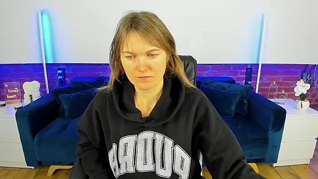 Anabell xxx online show from February 1, 2026, 6:44 am