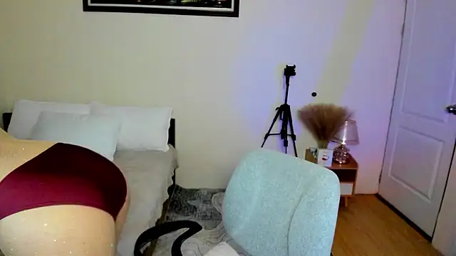 SweetlikeCandee online show from January 8, 2026, 10:10 am