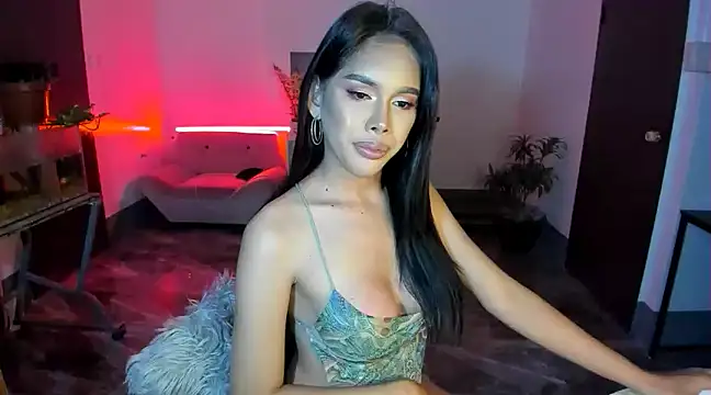 SweetlikeCandee online show from February 15, 2025, 8:12 pm